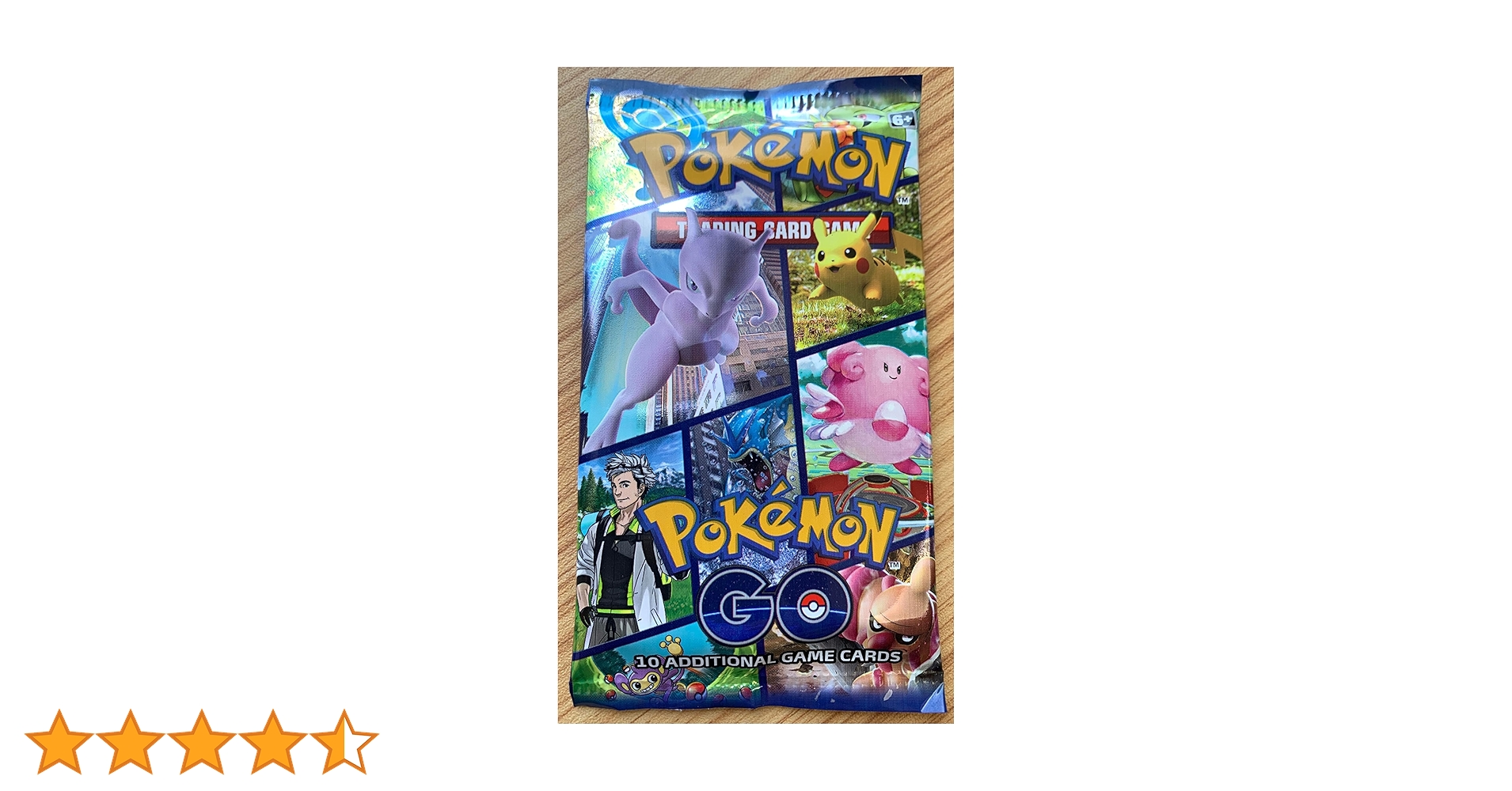 ポケモンGO トレーディングカード 3パック Amazon.co.jp: ポケモンTCG:ポケモンGOトレーディングカード